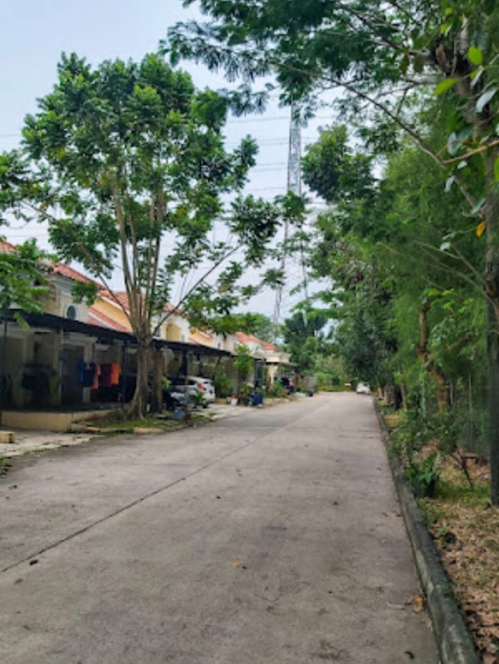 Rumah Dijual Siap Huni di Cluster Le Vesta Lippo Cikarang